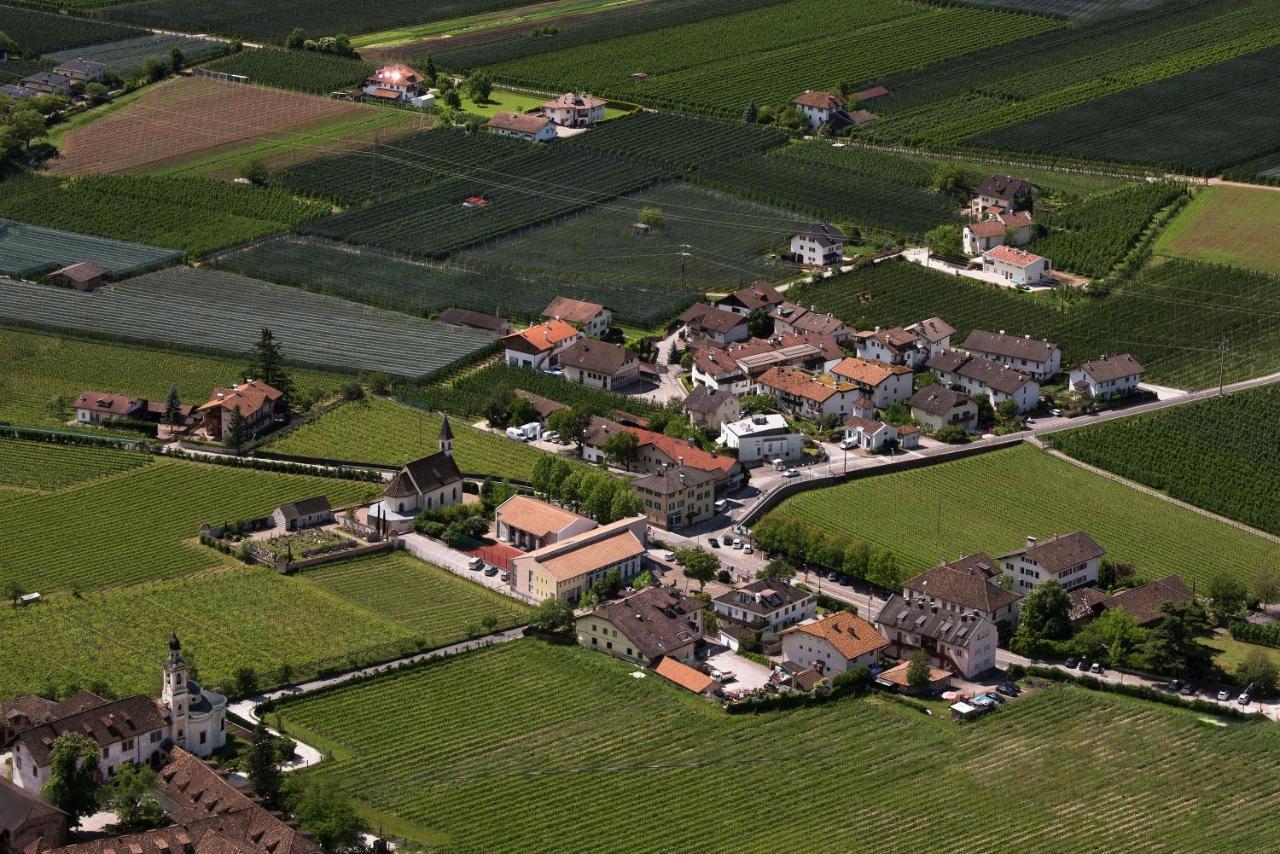 Villa Sonnenschein Terlan Exterior foto