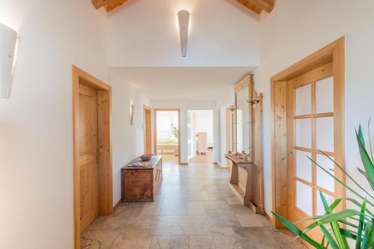 Villa Sonnenschein Terlan Exterior foto